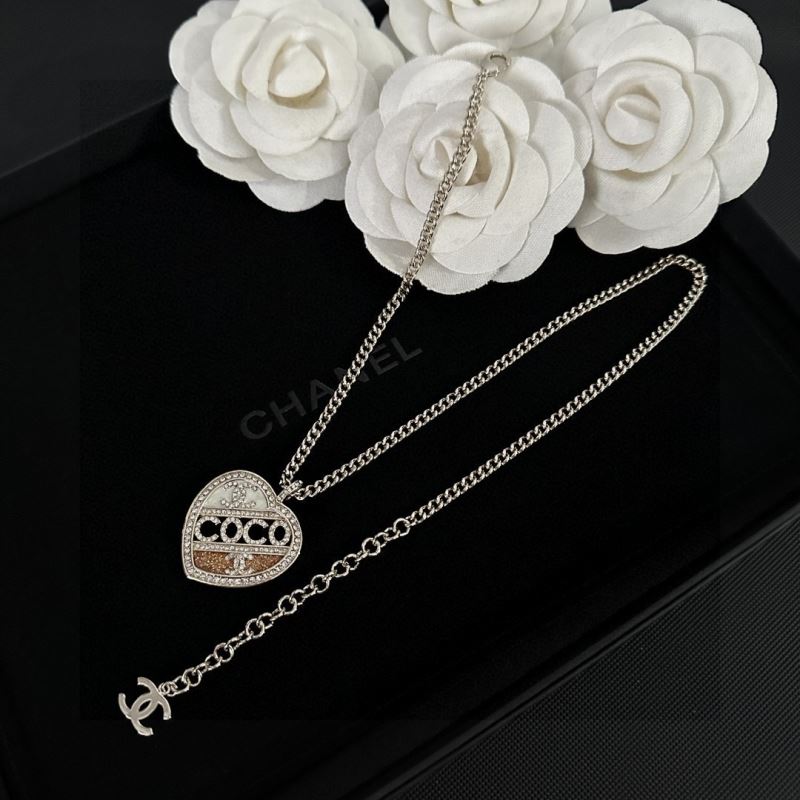 Chanel Necklaces